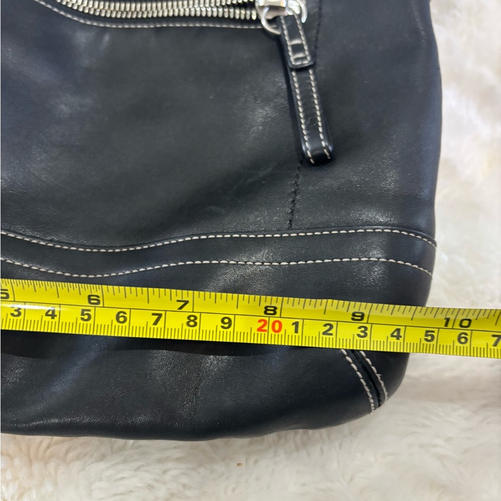 Coach Vintage Legacy Slim Crossbody - Picture 8 of 14